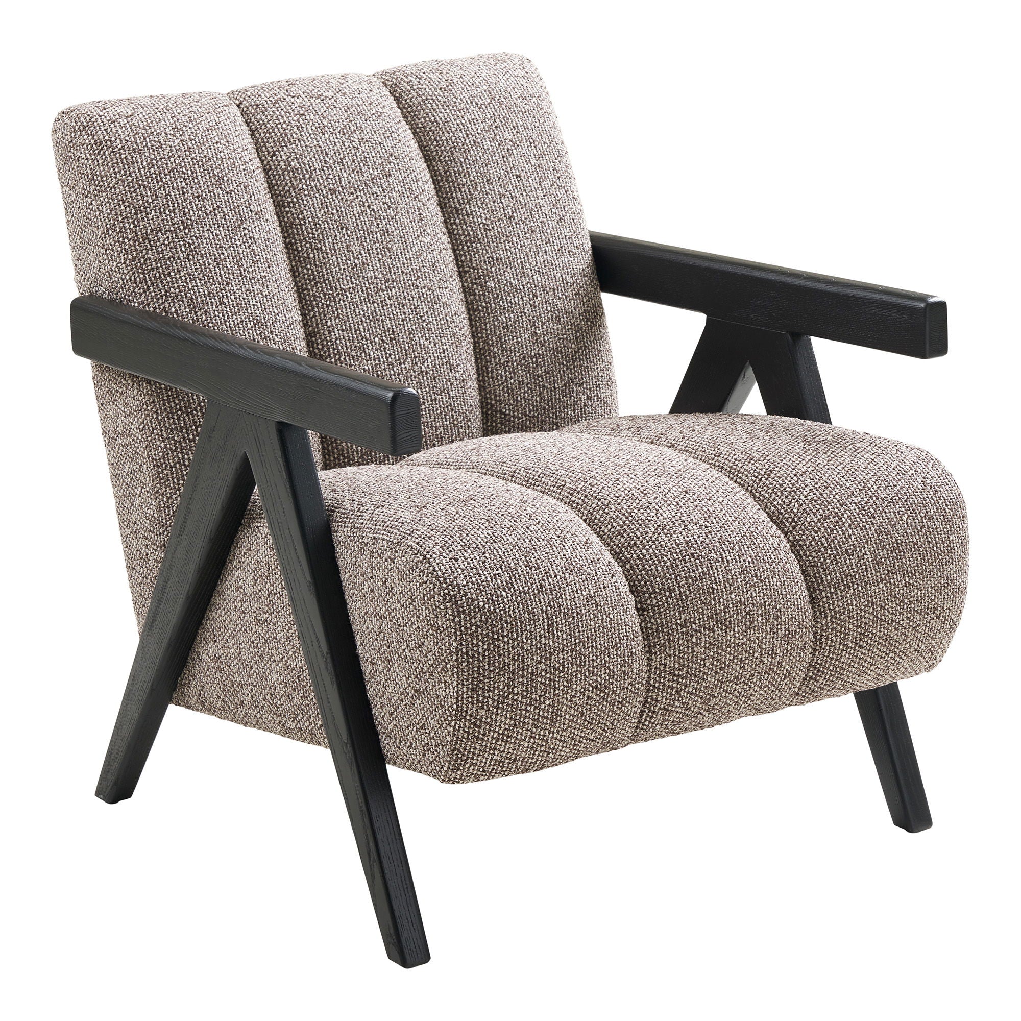 Florence – Lounge-Sessel, 80×66×75 cm