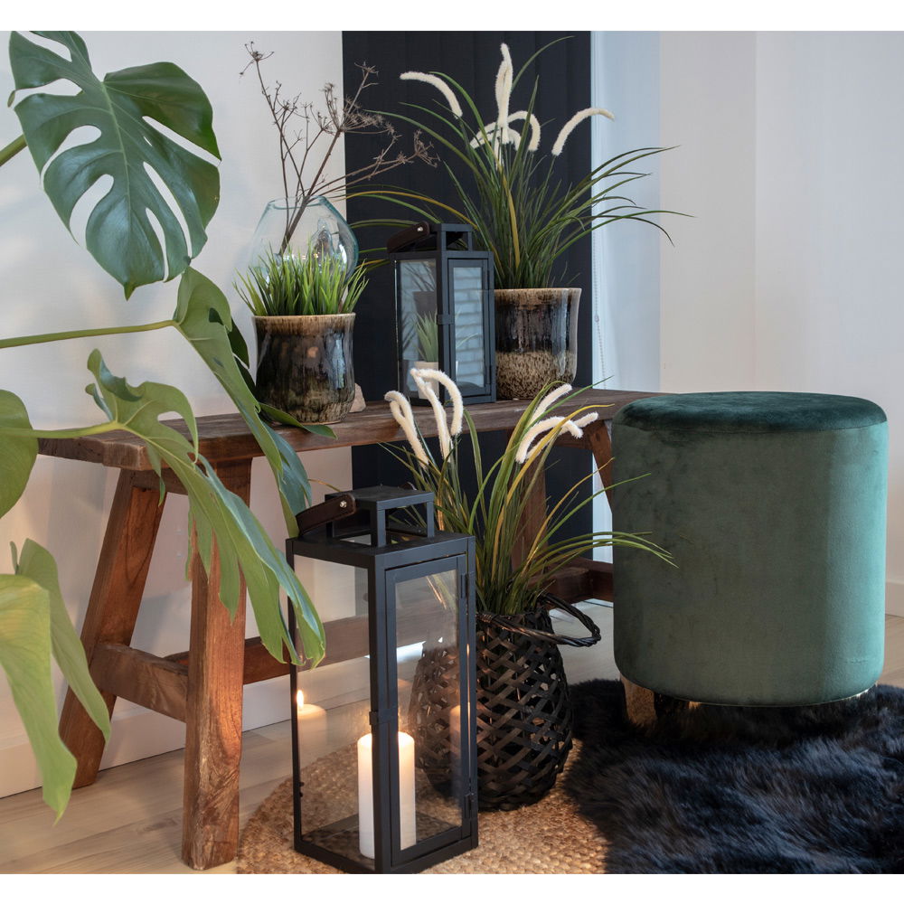 Barcelona – Sitzbank, Teakholz, naturfarben