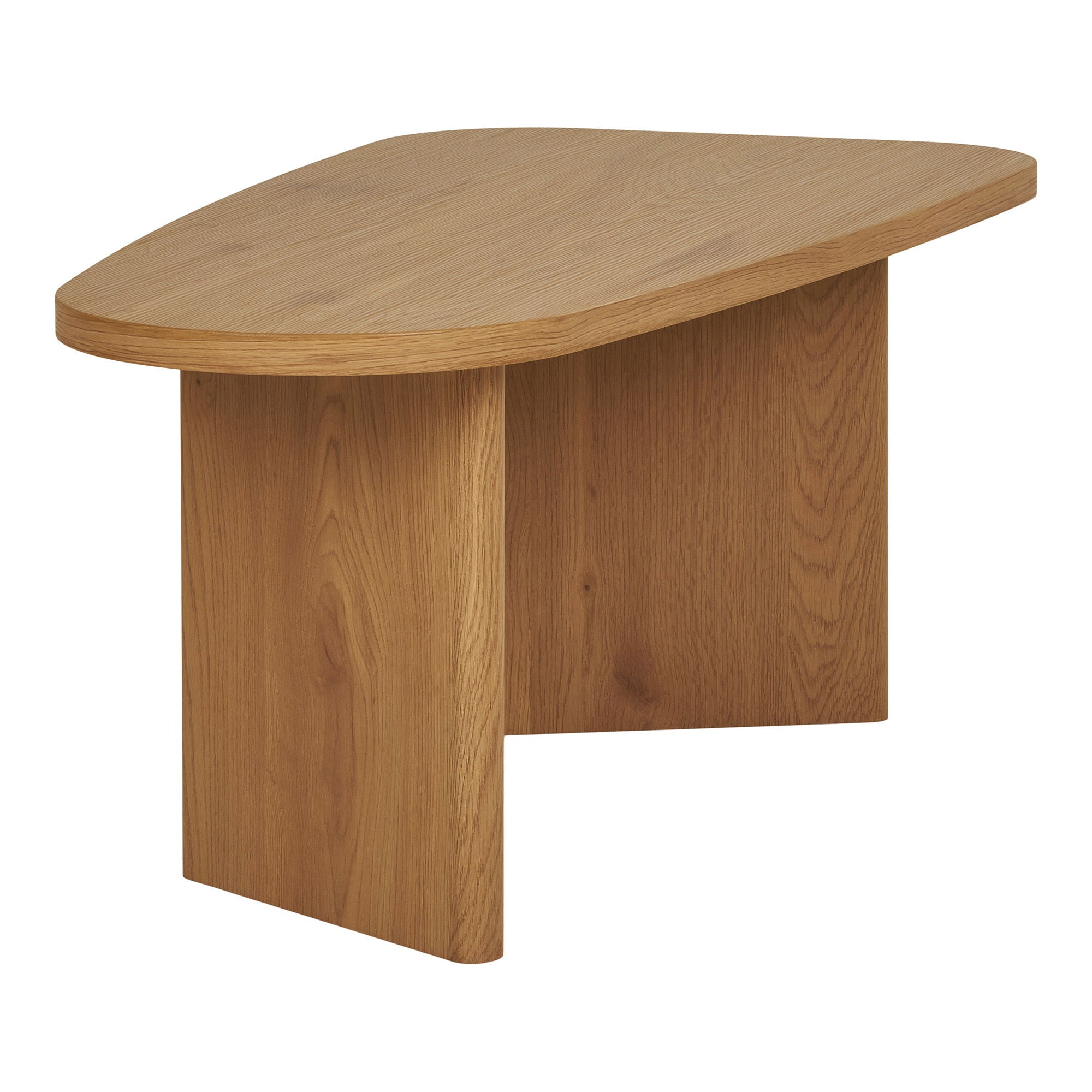 Melo – Couchtisch, 50 × 100 × 41 cm