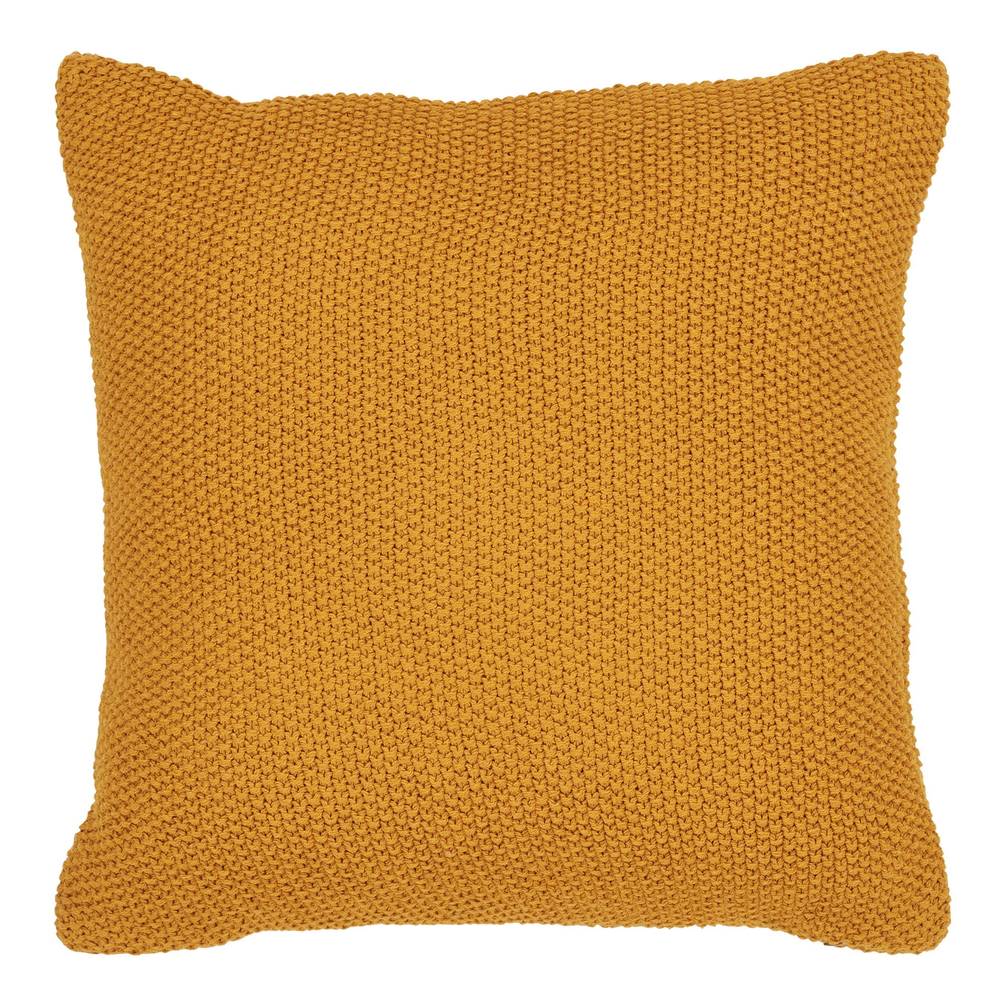 Santos Kissen – 45×45 cm, recycelte Baumwolle